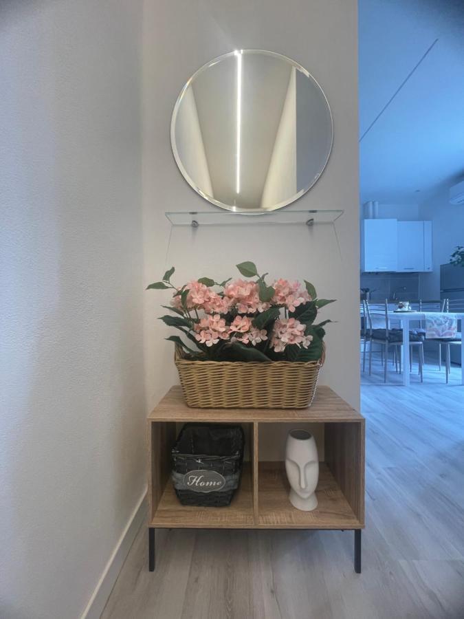 Appartement Residenza Il Melograno Fiera à Vérone Extérieur photo