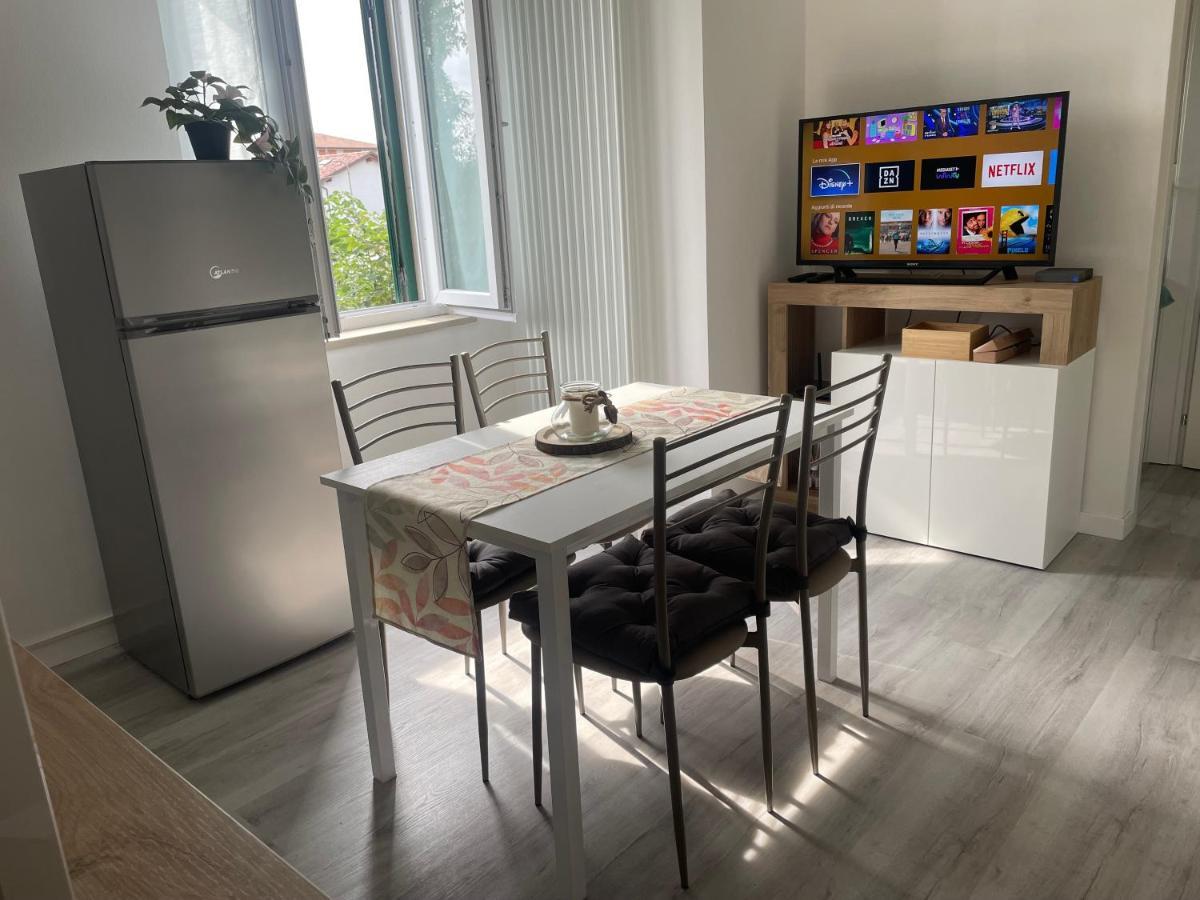 Appartement Residenza Il Melograno Fiera à Vérone Extérieur photo