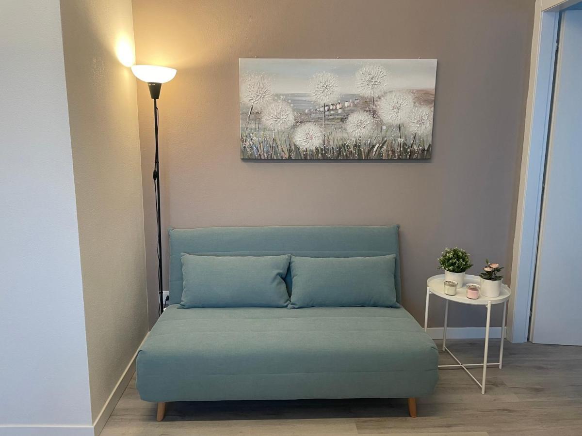 Appartement Residenza Il Melograno Fiera à Vérone Extérieur photo